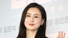 배우 최정윤, 5세 연하와 재혼 깜짝 고백 “싱글맘 프레임 벗겠다”