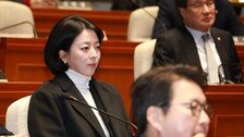 [속보]국힘 윤리위, 친한계 배현진 ‘당원권 정지 1년’ 징계