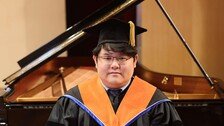‘피아노 치는 뇌과학자’… KAIST 대표 학위수여자에