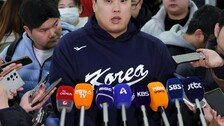 ‘한국 야구의 자존심’ 류현진 “WBC서 좋은 소식 들려드리겠다”