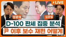 “껍데기만 바꾸면 뭐해” 국힘 당명 개정 전격 연기된 사정 들어보니…[정치를 부탁해]