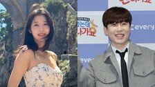 남창희 9세 연하 신부, 무한도전 ‘한강 아이유’였다
