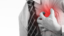 증상 없다고 안심?… 고지혈증 방치하면 심근경색 위험