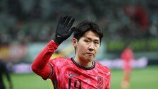 PSG 이강인, 손흥민 제치고 대한축구협회 ‘올해의 선수’ 선정