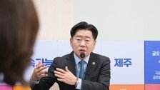 오영훈 제주지사 “선출직 하위 20% 통보받아…이의신청 할것”