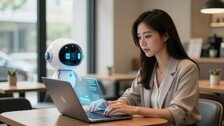 성인 4명 중 3명 생성형 AI 써봤다…활성 이용자 21% ‘유료 결제’