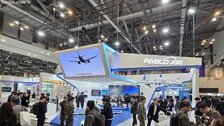 파블로항공, 방산·산업·공연 3대 축 ‘MSX 전략’ 제시… 드론쇼코리아 참가