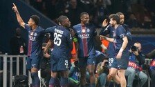 ‘이강인 교체’ PSG, UCL 16강 진출…모나코에 합계 5-4 승리