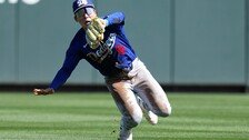김혜성 타율 0.500, 이정후 0.417…빅리거 듀오, 시범경기 맹타 안고 WBC 대표팀 합류
