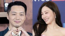 변요한♥티파니영, 혼인신고 완료…스타부부 탄생 속 “소시 첫 결혼 축하”