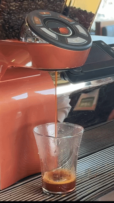 “한국은 ‘얼죽아’의 본고장”… 스타벅스, 韓서 세계 최초 ‘에어로카노’ 출시