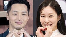 ‘혼인 신고’ 티파니♥변요한, SNS 팔로우도 ‘꾹’…본격 럽스타 시작