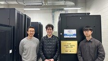 KAIST ‘뇌 닮은 AI’ 개발… “예측 틀리면 다시 생각”