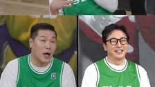 서장훈 “딱히 연애하고 싶지 않아” 고백