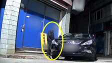 30대女 차 손잡이에 가래침·소변…“범인은 40대 옆집 아저씨”