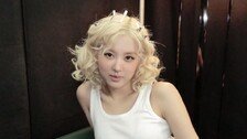 “재벌도 이렇게 못해”…로제, 헤어 스태프에 ‘비즈니스석’ 쐈다