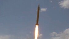 이란, 이스라엘에 장거리 미사일 ‘가드르’, ‘에마드’ 발사