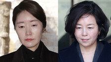[속보]‘공천헌금’ 의혹 강선우·김경 동시 구속…“증거 인멸 염려”