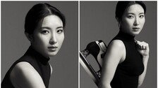 ‘람보르길리’ 김길리, 샤넬 모델로 변신…“새로운 모습 발견”