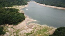 12월∼2월 강수량 평년의 반토막…2년 연속 ‘겨울 가뭄’