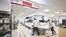 소아 전담 응급실 갖춰… 고위험 임신부-신생아 진료 거점