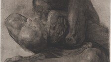 살아남은 자의 초상[이은화의 미술시간]〈412〉