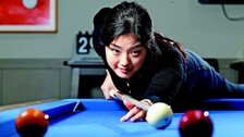 공부도, 당구도 1등…‘당구계 엄친딸’ 허채원 “둘 다 놓치고 싶지 않아”
