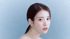 핑크빛 아이유, 요정인 줄 알았어요