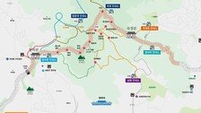 청와대 뒤 북악산 24시간 개방…6개 탐방안내소 재개