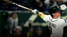 3년전 한국 이겼던 호주, 올해 WBC 첫 경기선 대만 완파