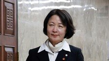 추미애 “공소청법, 제왕적 검찰총장 못 막아”…정부안에 반발
