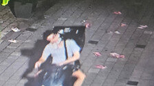 강남역 일대서 ‘셔츠룸’ 불법전단지 대량살포한 총책 구속