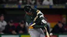‘홈런 2방’ 호주, 5-1로 체코 꺾고 WBC 2연승…C조 단독 1위[2026 WBC]