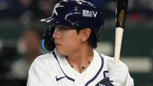 ‘네잎클로버 목걸이’ 착용한 이정후…MLB서 ‘행운의 상징’