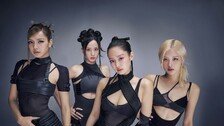 블랙핑크 ‘데드라인’, 英 앨범차트 11위…‘고’는 싱글차트 44위