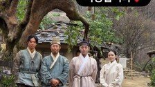 “사랑합니다” 박지훈, ‘왕사남’ 천만 영화 등극에 감사 인사