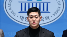 김재섭 “정원오는 땅부자 집 도련님…일가, 6800평 농지 소유”