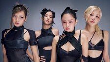 역시 블랙핑크… 英 오피셜 앨범 차트 11위·싱글 44위