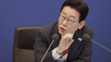 [사설]李 “집권했다고 맘대로 다 못한다”… 이 시점에 다짐한 까닭은