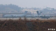 주한미군 전력 차출, 기계적 대응만이 능사 아니다[손효주 기자의 국방이야기]
