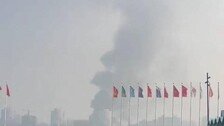 [주성하 기자의 서울과 평양 사이]평북 도당 청사 방화사건의 의미