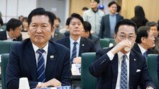 정청래 “조작 검사 민낯 샅샅이 보여주겠다”… ‘쌍방울 대북송금 의혹’ 국조 이어 특검 추진