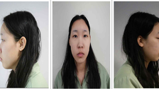 “모텔 연쇄살인 피의자는 20세 김소영” 신상공개