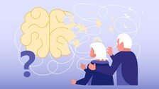 내 ‘기억력 저하’가 자식의 ‘간병 파산’ 부른다… 이 비극을 막으려면?