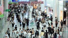 항공권 유류할증료 오를듯… 편도 기준 최대 34만원까지 뛸수도