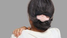 팔만 들어올려도 아픈 ‘이것’…“억지로 움직여도 될까요”