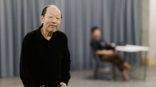 돈·그림·복수…90세 신구가 묻네, 당신의 ‘북벽’은 무엇입니까
