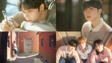 인어미닛, 봄 감성