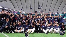 ‘17년 만의 8강’ 야구대표팀, 포상금에 FA 포인트까지 ‘보너스’ 두둑