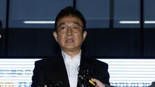 ‘음주운전’ 이재룡 “잘못된 행동 죄송…사고 인지 못해”